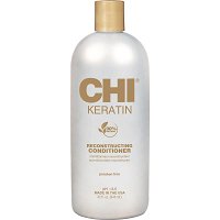Odżywka Chi Keratin do włosów suchych i zniszczonych 946ml