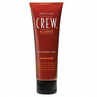 AMERICAN CREW Żel Classic Superglue 100ml Żele do włosów American Crew 669316061923