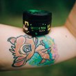 Krem Ninja Ink Tattoo Elixir Green Tea do pielęgnacji skóry z tatuażem o zapachu zielonej herbaty 50ml Kosmetyki do tatuażu Ninja Ink Tattoo