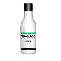 Szampon Konwaliowy Stapiz Professional, wzmacniający 1000ml Szampony do włosów Stapiz 5904277710240