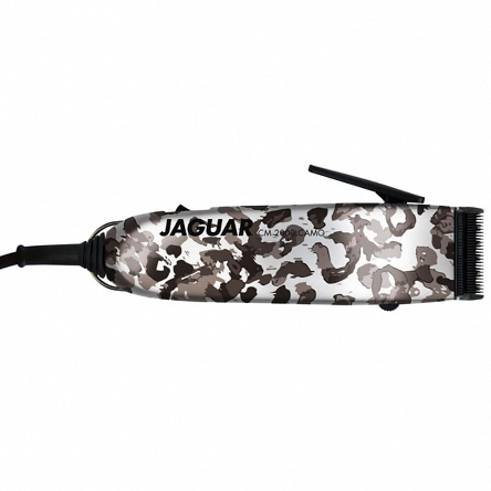 Maszynka Jaguar CM2000 Camo, do strzyżenia włosów Maszynki do strzyżenia Jaguar 4030363127836