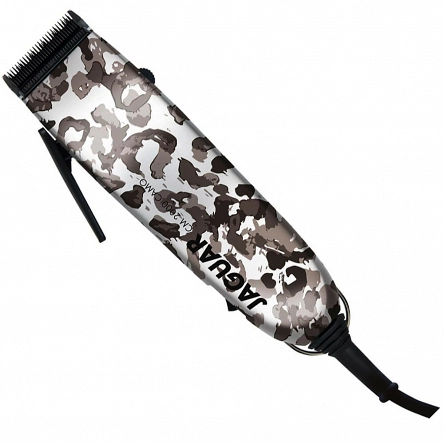 Maszynka Jaguar CM2000 Camo, do strzyżenia włosów Maszynki do strzyżenia Jaguar 4030363127836