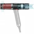 Lekka suszarka Ga.ma IQ Perfetto professional 294g, różowo-złota 1600W Suszarki z dyfuzorem Ga.ma 8023277144125