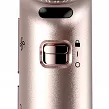 Lekka suszarka Ga.ma IQ Perfetto professional 294g, różowo-złota 1600W Suszarki z dyfuzorem Ga.ma 8023277144125