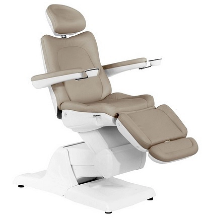 Fotel kosmetyczny Activ AZZURRO 870 różne kolory Fotele kosmetyczne Activ 5906717405310