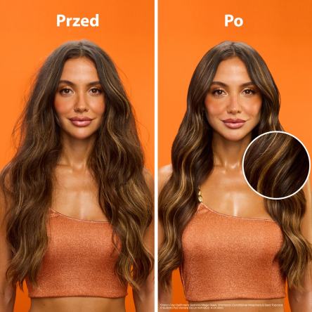 Odżywka Matrix Mega Sleek wygładzająca włosy 1000ml Odżywki wygładzające Matrix 3474637339159