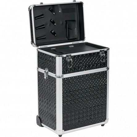 Kufer fryzjerski Efalock Professional Coiffeur Kufry fryzjerskie Efalock 4025341503634