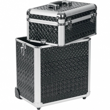 Kufer fryzjerski Efalock Professional Coiffeur Kufry fryzjerskie Efalock 4025341503634