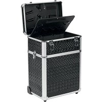 Kufer fryzjerski Efalock Professional Coiffeur Kufry fryzjerskie Efalock 4025341503634