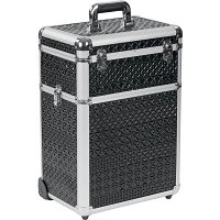 Kufer fryzjerski Efalock Professional Coiffeur Kufry fryzjerskie Efalock 4025341503634