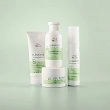 Szampon Wella Elements Renewing odbudowujący włosy, delikatny dla skóry głowy 250ml Szampon regenerujący włosy Wella 4064666337845