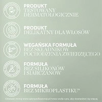 Szampon Wella Elements Renewing odbudowujący włosy, delikatny dla skóry głowy 250ml Szampon regenerujący włosy Wella 4064666337845