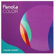 Paleta kolorów Fanola Crema Color Palety kolorów farb Fanola 8008277762029