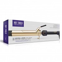 Lokówka Hot Tools Gold XL extra long 32mm Lokówki do włosów Hot Tools 97954411105