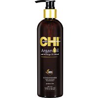 Odżywka CHI Argan Oil do włosów zniszczonych 340ml