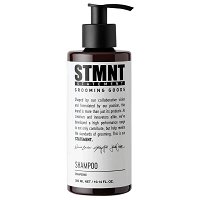 Szampon oczyszczający STMNT z aktywnym węglem dla mężczyzn 300ml
