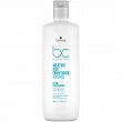Odżywka Schwarzkopf BC Bonacure Moisture Kick nawilżająca do włosów suchych 1000ml Schwarzkopf 4045787725759