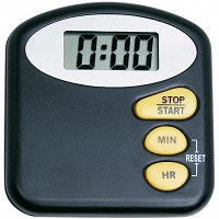 Minutnik fryzjerski Efalock Professional pozostałe Efalock 4025341490866