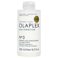 Kuracja Olaplex No.3 Repairs and strengthens, regenerująca i odbudowująca do włosów (w domu) 250ml