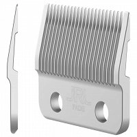Nóż JRL Fade Silver BF04 do maszynki 2020C srebrny JRL Professional 6935481362740