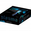 Suszarka Gamma Piu Plasma do włosów niebieska z jonizacją  2200W Suszarki do włosów Gamma Piu 8021660017797