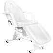Fotel kosmetyczny Activ 202 Basic dostępny w 48h Fotele kosmetyczne z ręczną regulacją Activ 5906717410659