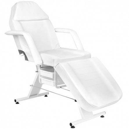 Fotel kosmetyczny Activ 202 Basic dostępny w 48h Fotele kosmetyczne z ręczną regulacją Activ 5906717410659