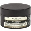 Naturalna maska odżywcza Togethair Nourishing do włosów matowych i suchych 250ml Togethair 8052575370271