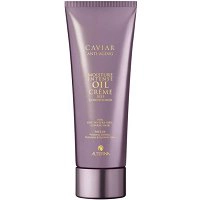 Odżywka Alterna Caviar Moisture Oil głęboko nawilżająca do włosów 207ml Odżywka nawilżająca do włosów Alterna 873509024859