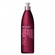 Szampon Revlon ProYou Color do włosów farbowanych 350ml ProYou Color Revlon Professional 8432225113678