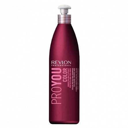 Szampon Revlon ProYou Color do włosów farbowanych 350ml ProYou Color Revlon Professional 8432225113678
