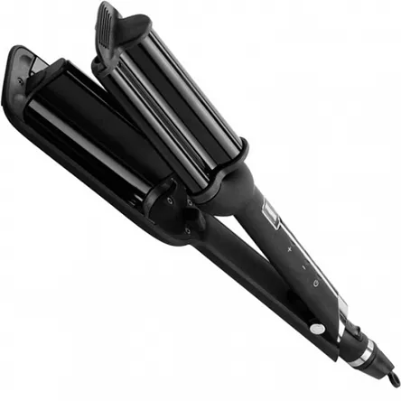 Falownica Cera Professional Deepwaver Falownice do włosów Cera professional 7392907237201