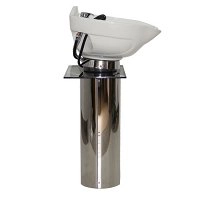 Myjnia Italpro Rimini Standard dostępna w 48h Myjnie fryzjerskie Italpro