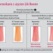 Sauna ozonowa Life Booster Fox, ultradźwiękowa do włosów Sauny do włosów z ozonem Fox 5904993463000