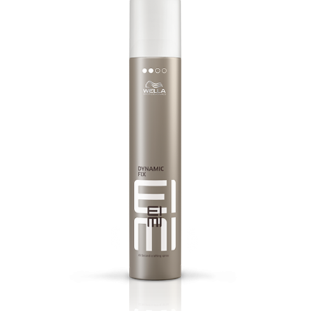 Lakier Wella Eimi Dynamic Fix 500ml Lakiery do włosów Wella 8005610532110