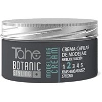 Krem Tahe STYLING MODELLING CREAM do modelowania włosów moc 2 100ml Kremy do włosów Tahe 8426827830149