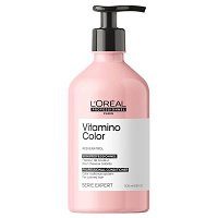 Odżywka Loreal Vitamino Color do włosów koloryzowanych 500ml Odżywki do włosów L'Oreal Professionnel 3474636975365
