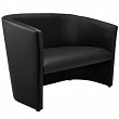 Sofa Ayala Milano do poczekalni dostępna w 48H Ayala
