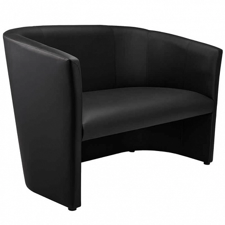 Sofa Ayala Milano do poczekalni dostępna w 48H Ayala