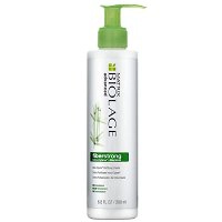 Krem Biolage Fiberstrong wzmacniający włosy z ekstraktem z bambusa 200ml Nowości Matrix 884486130617
