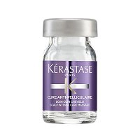 Kuracja Kerastase Specifique Anti-pelliculaire przeciwłupieżowa do włosów 12x6ml Kuracje do włosów Kerastase 3474636397532
