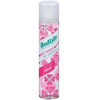 Suchy szampon Batiste Blush Dry Shampoo 200ml Szampony suche Batiste 5010724527375