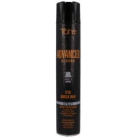 Lakier Tahe ADVANCED BARBER No351 do włosów definiujący 400ml Włosy cienkie Tahe 8426827911251