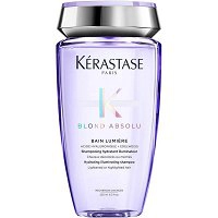Szampon Kerastase Blond Bain Absolu Lumiere nawilżająco rozświetlający do włosów blond 250ml