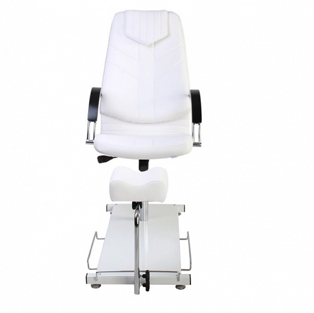 Fotel Panda Dino III, do pedicure z podłokietnikami Fotele do pedicure Panda  