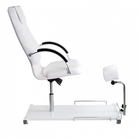 Fotel Panda Dino III, do pedicure z podłokietnikami Fotele do pedicure Panda  
