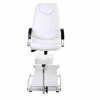 Fotel Panda Dino III, do pedicure z podłokietnikami Fotele do pedicure Panda