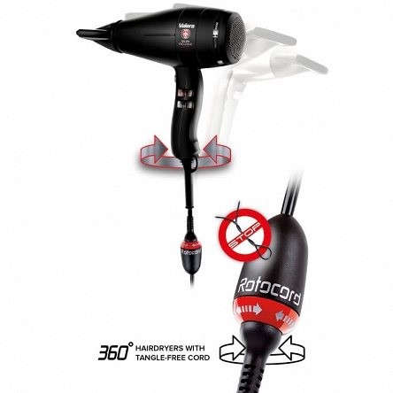 Suszarka Valera MasterPRO 3.0 2000W Salon Exclusive Suszarki do włosów Valera 7610558008309