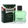 Lotion po goleniu Proraso Green Aftershave do skóry normalnej 100ml Pielęgnacja Proraso 8004395001064
