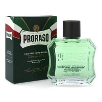 Lotion po goleniu Proraso Green Aftershave do skóry normalnej 100ml Pielęgnacja Proraso 8004395001064